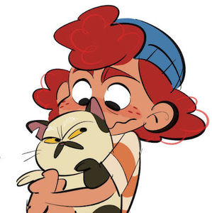 Meet your Posher, Zai